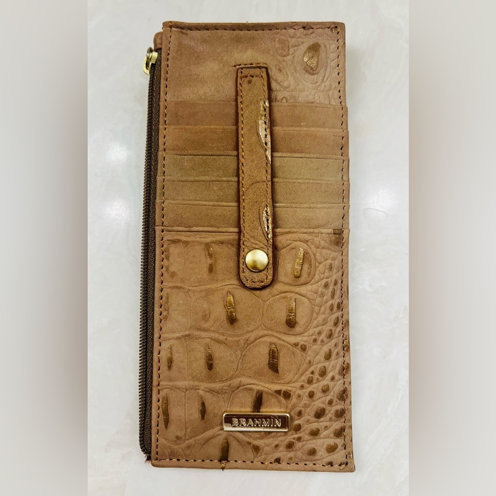 Brahmin Wallet